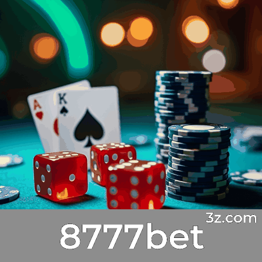 8777bet