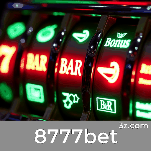 avaliações sobre 8777bet slots
